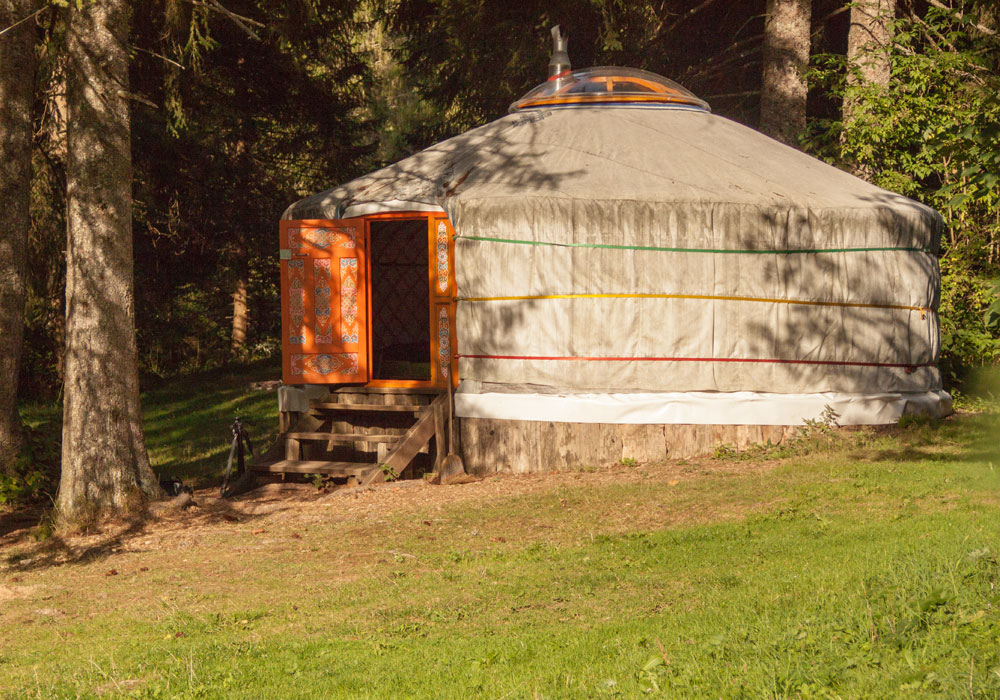 Camping Saignelegier Bild 3