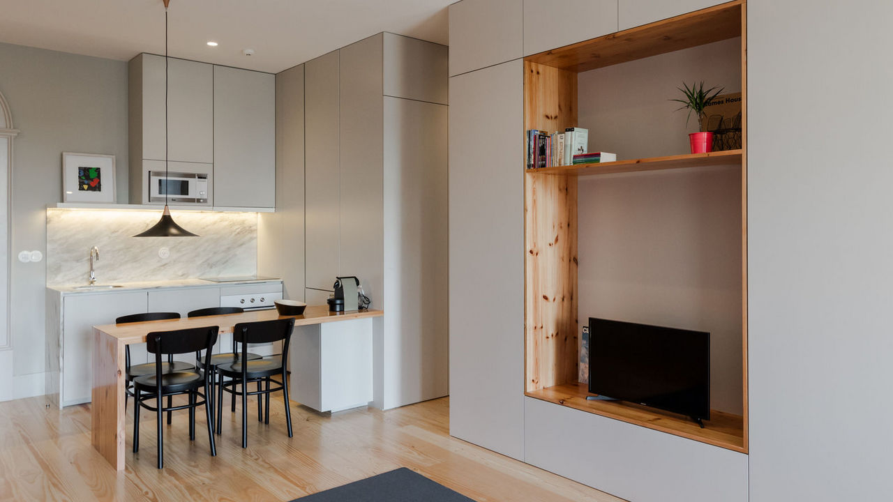 Baumhaus Bild 2