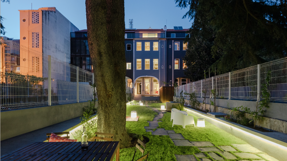 Baumhaus